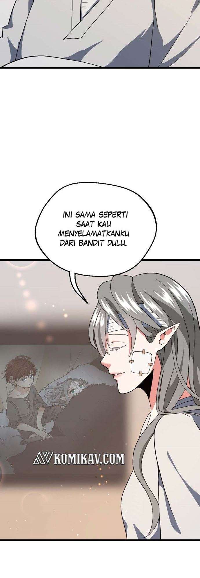 The Beginning After The End chapter 101 halaman 50