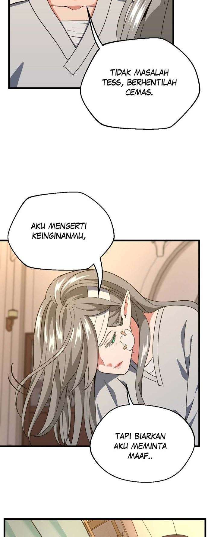 The Beginning After The End chapter 101 halaman 53