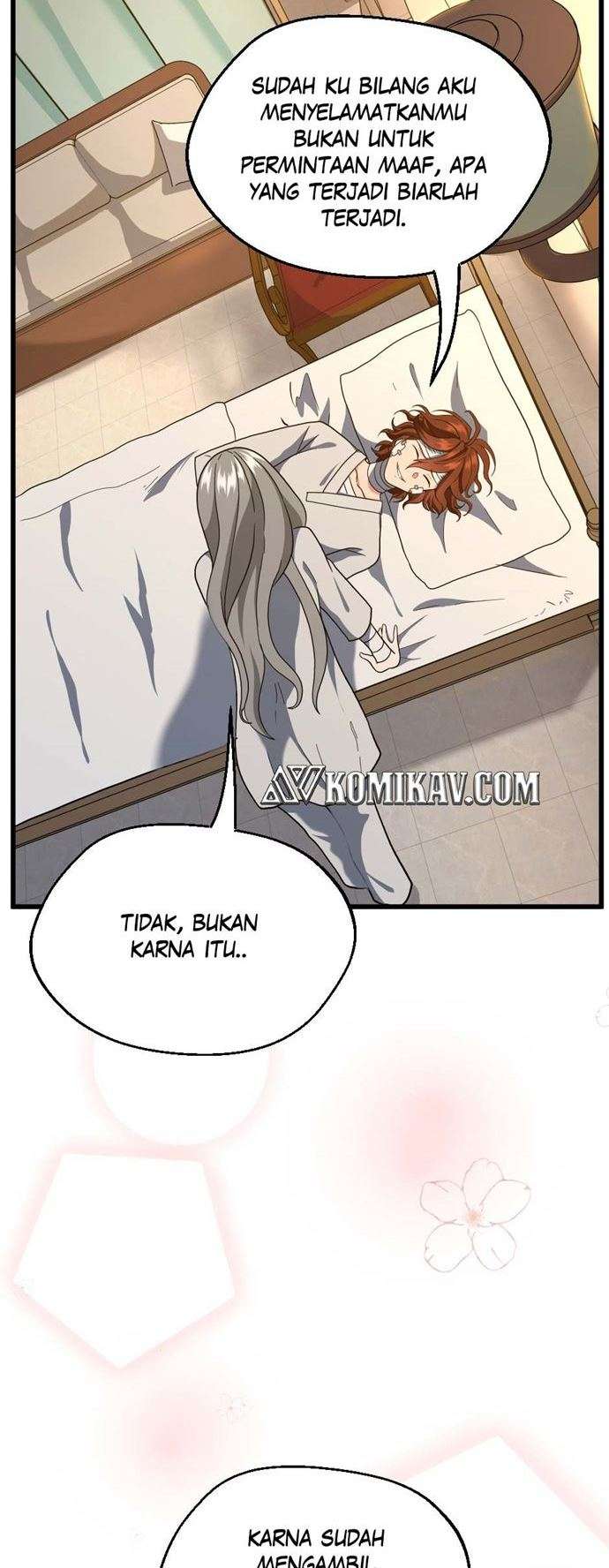 The Beginning After The End chapter 101 halaman 54