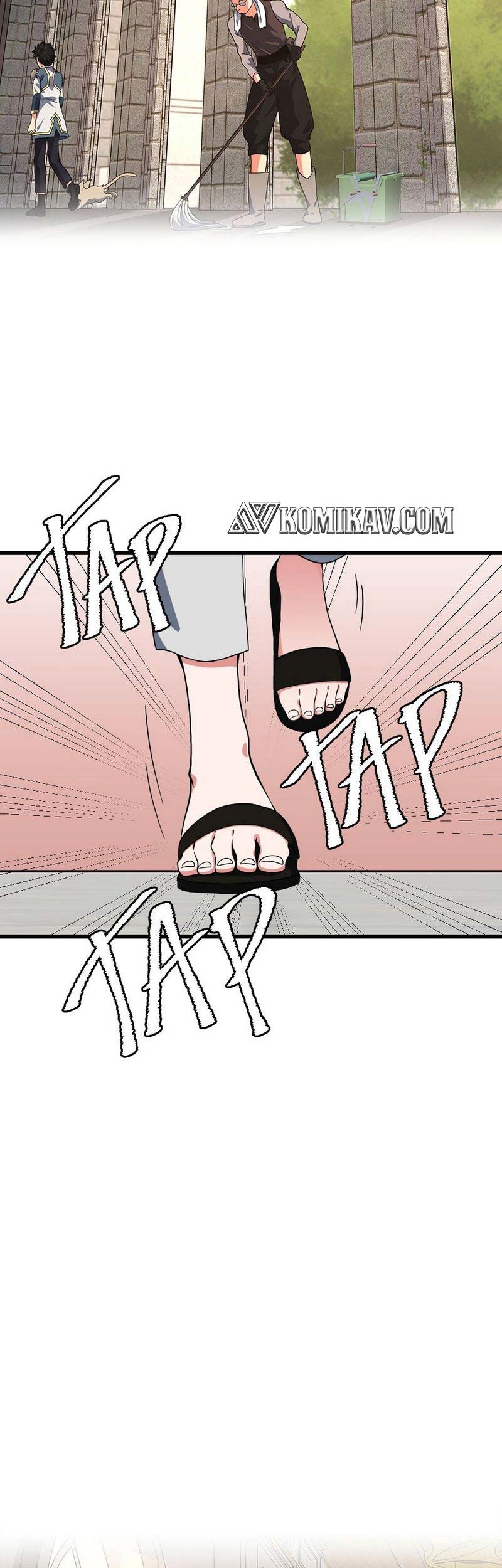 The Beginning After The End chapter 102 halaman 3