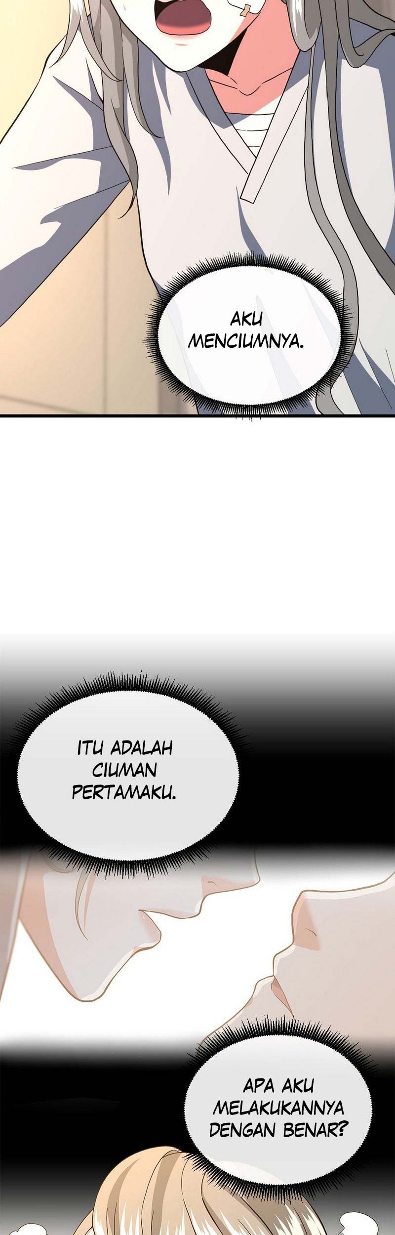 The Beginning After The End chapter 102 halaman 5