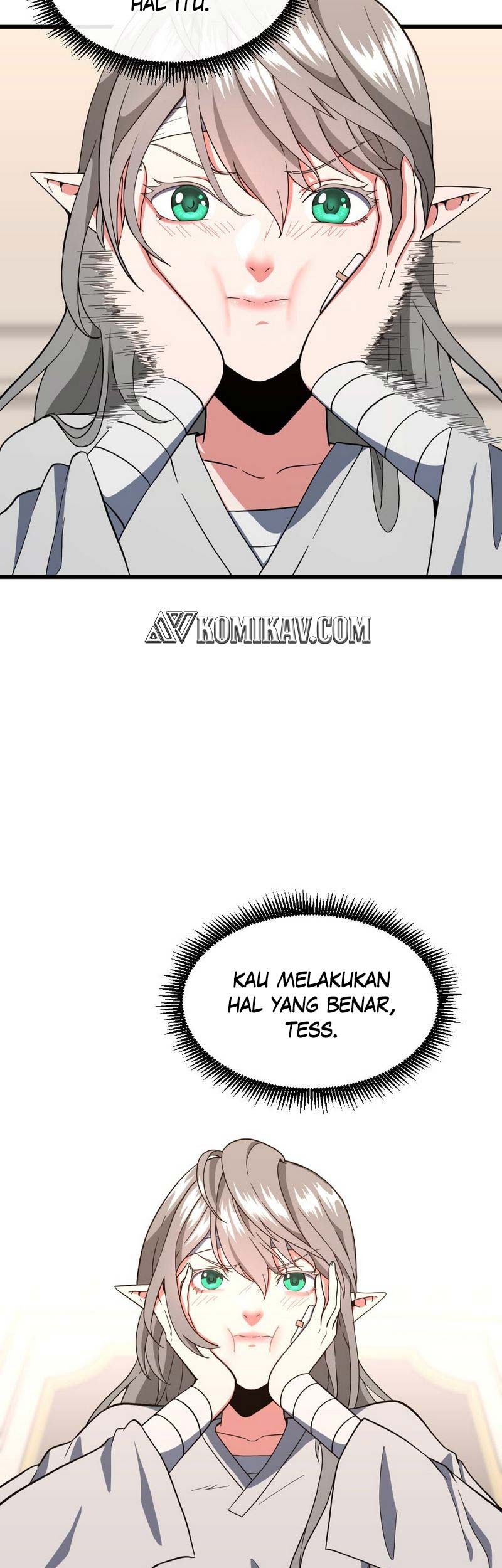The Beginning After The End chapter 102 halaman 12