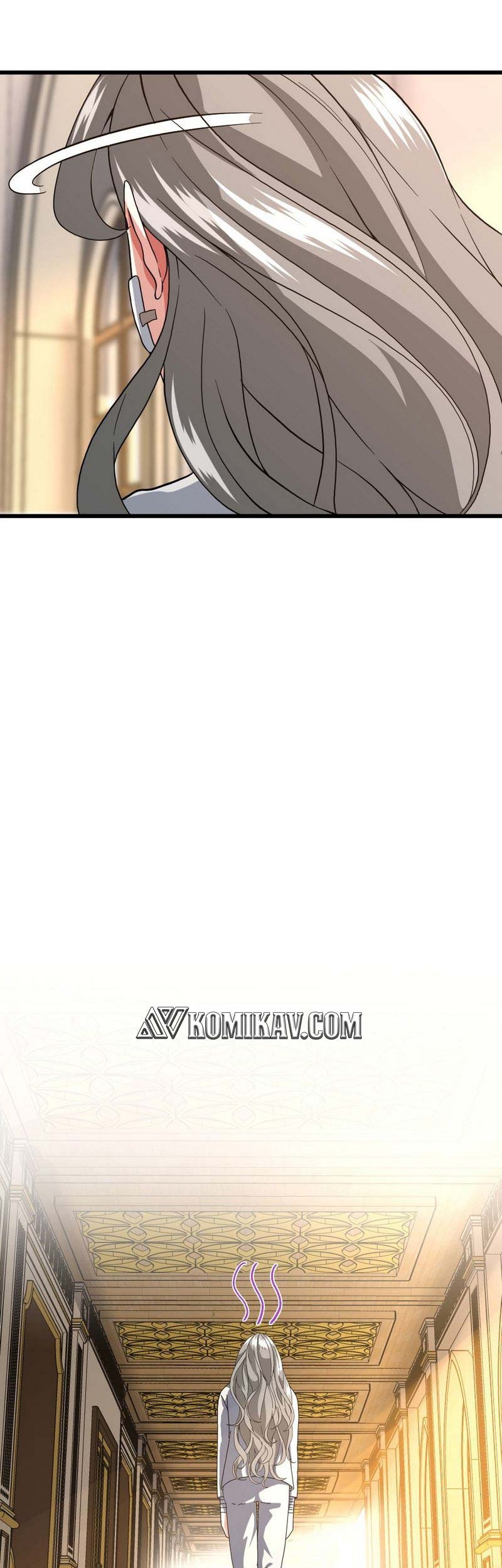 The Beginning After The End chapter 102 halaman 17
