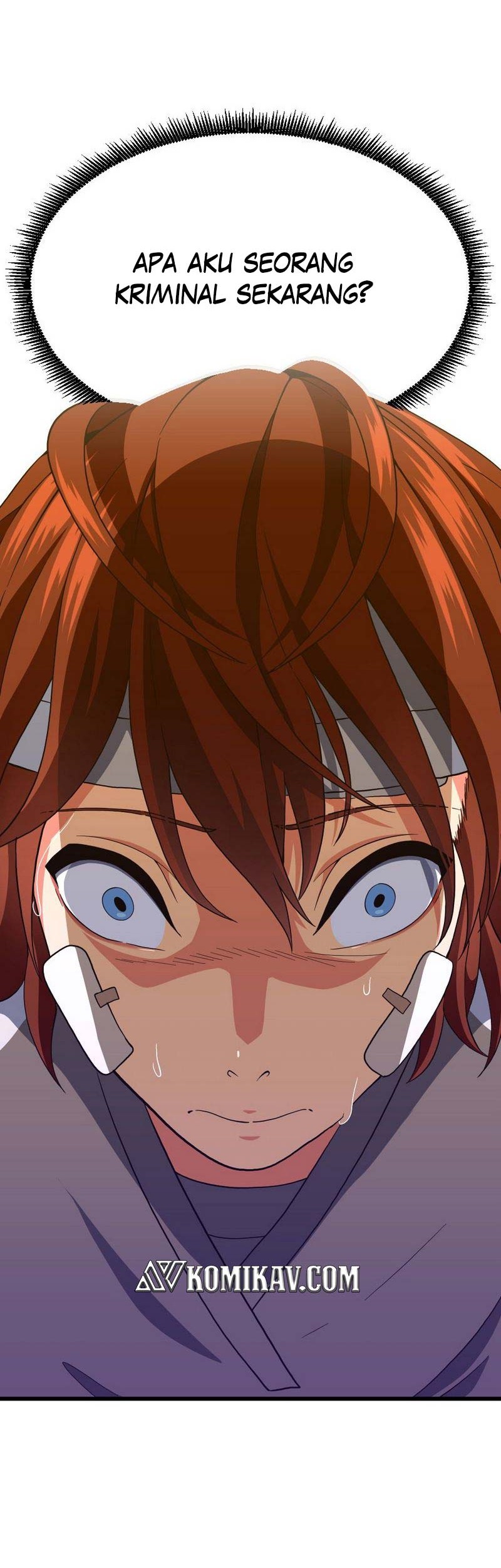 The Beginning After The End chapter 102 halaman 21