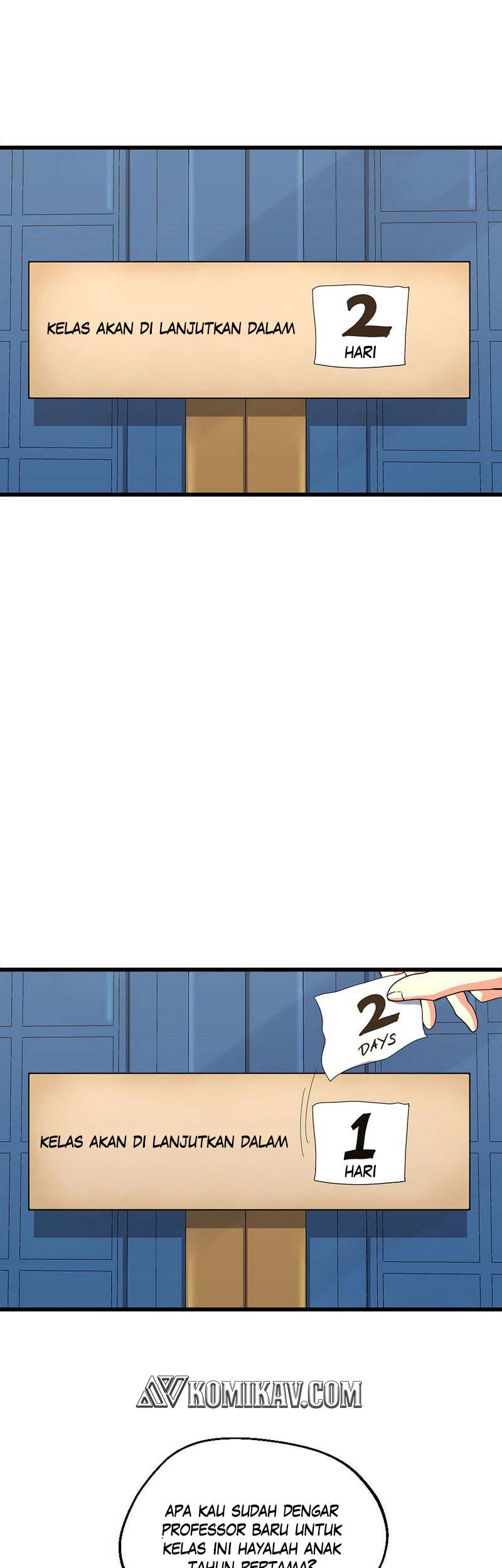 The Beginning After The End chapter 102 halaman 28