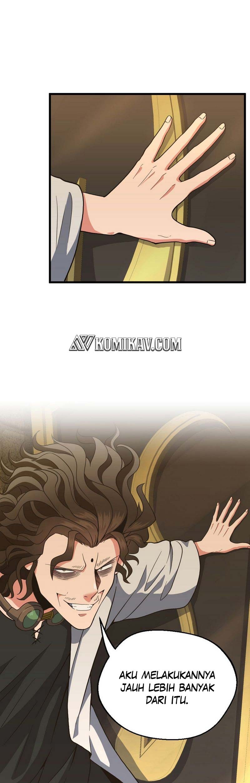 The Beginning After The End chapter 102 halaman 36