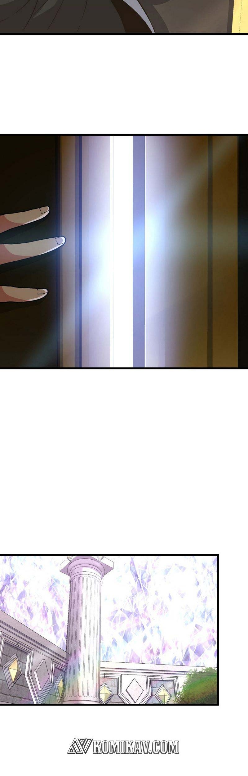 The Beginning After The End chapter 102 halaman 37