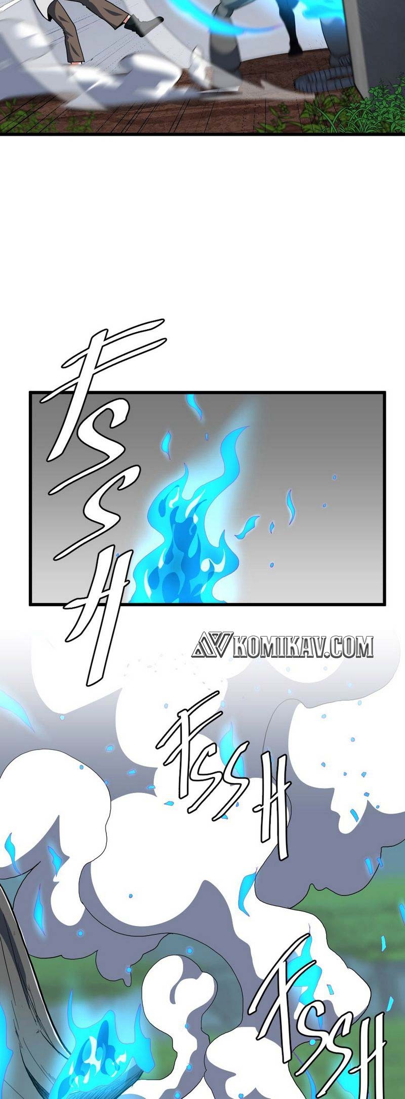 The Beginning After The End chapter 102 halaman 45