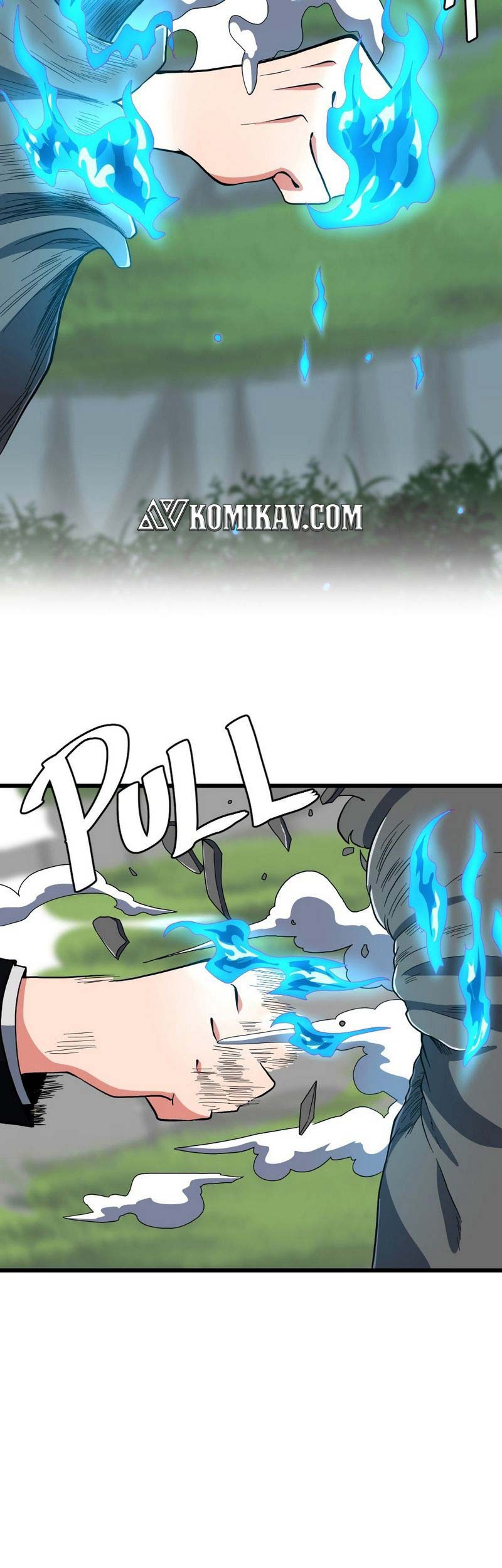 The Beginning After The End chapter 102 halaman 46