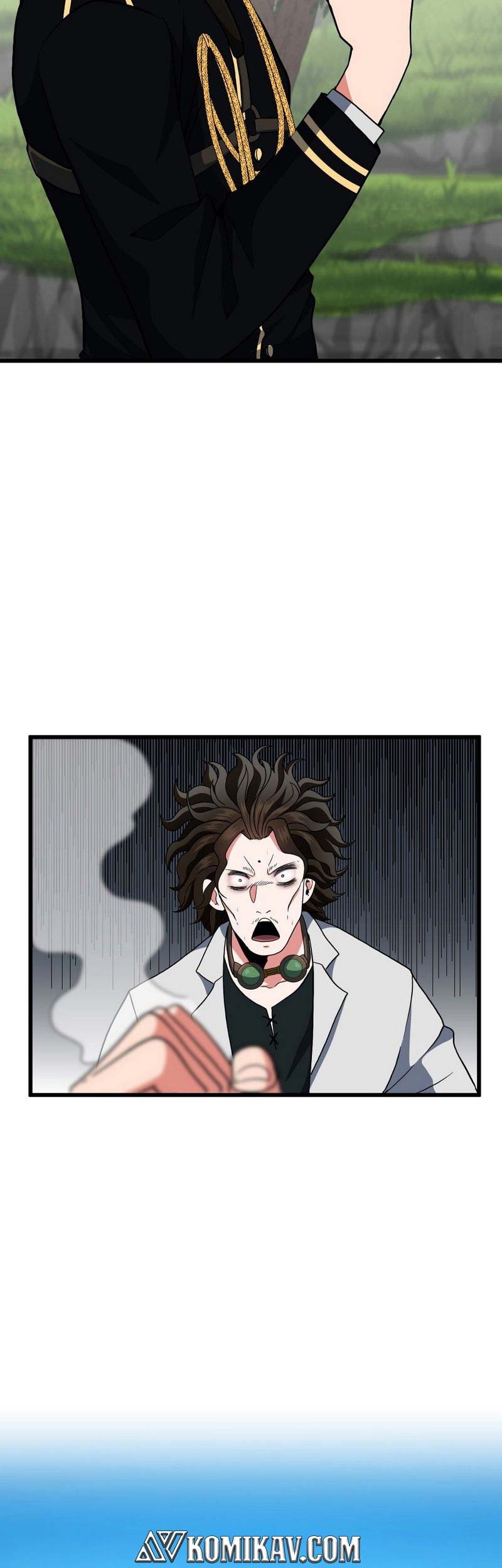 The Beginning After The End chapter 102 halaman 48