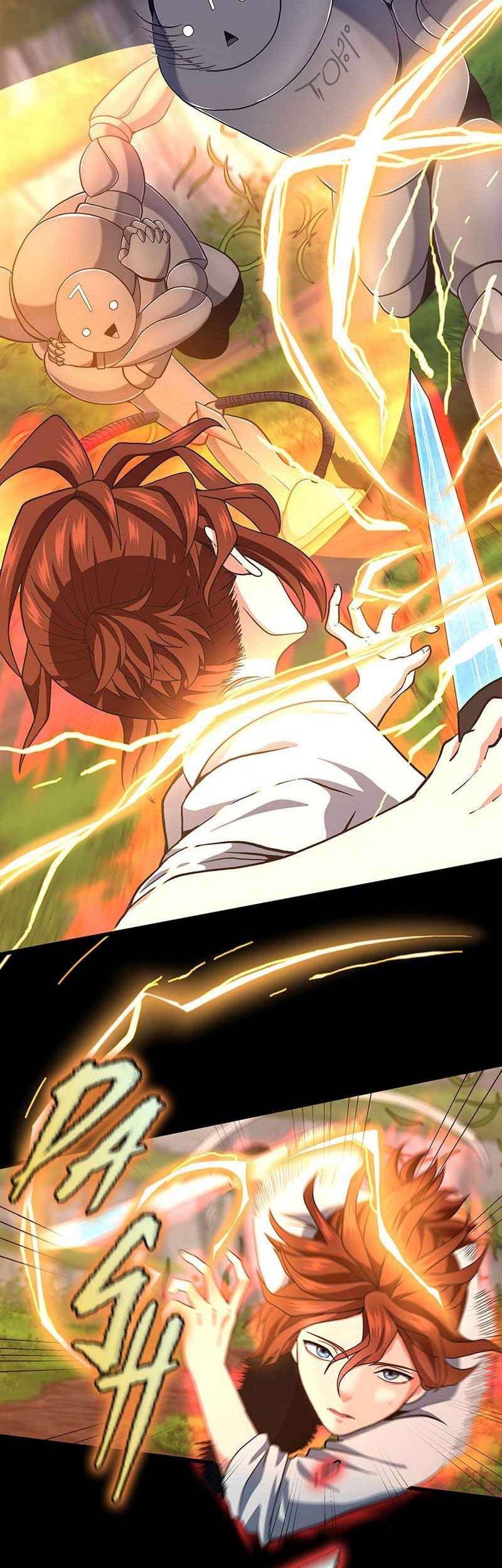 The Beginning After The End chapter 103 halaman 4