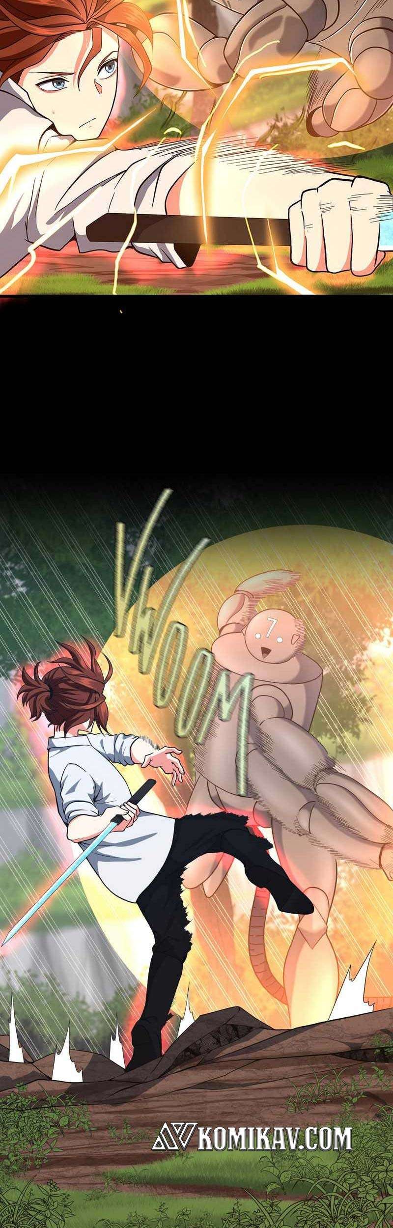 The Beginning After The End chapter 103 halaman 6