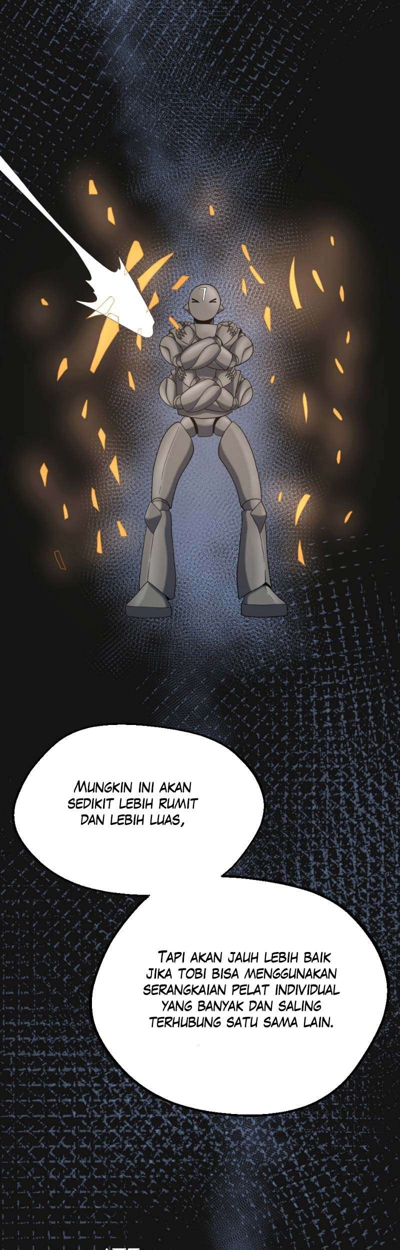 The Beginning After The End chapter 103 halaman 18