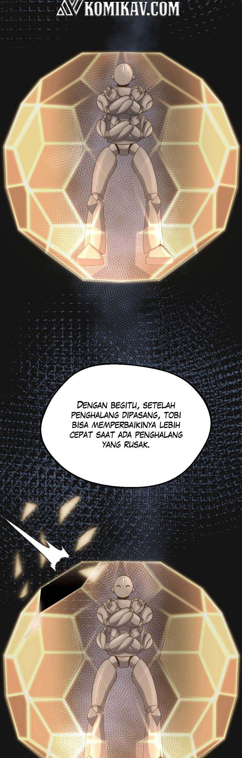 The Beginning After The End chapter 103 halaman 19