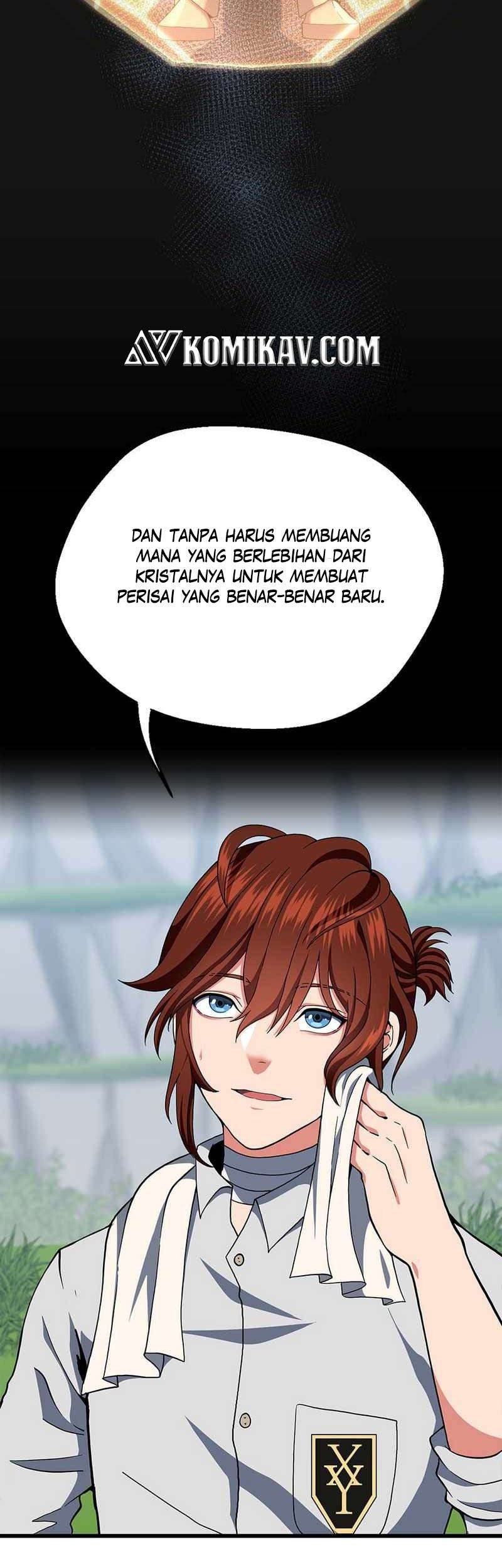 The Beginning After The End chapter 103 halaman 20