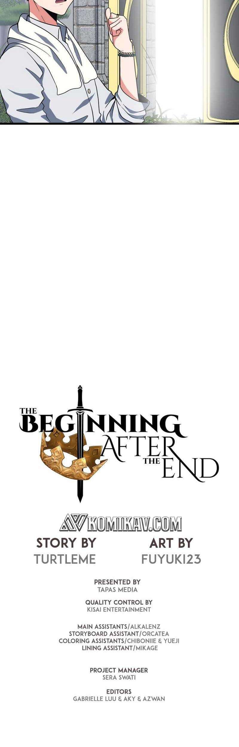 The Beginning After The End chapter 103 halaman 26