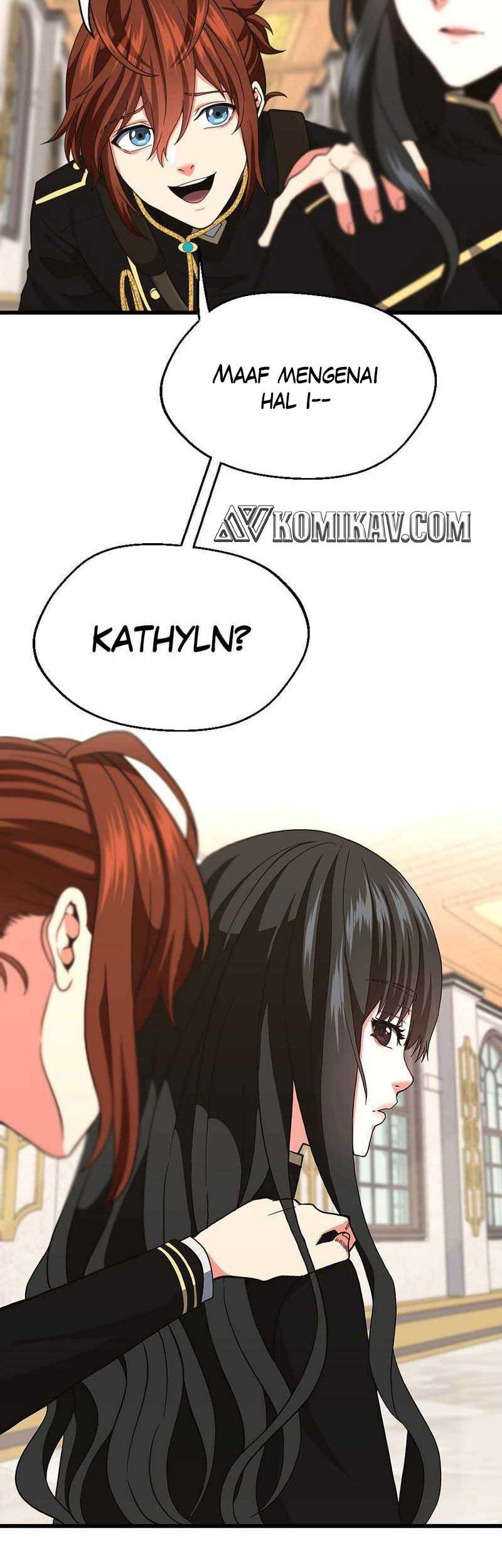 The Beginning After The End chapter 103 halaman 31
