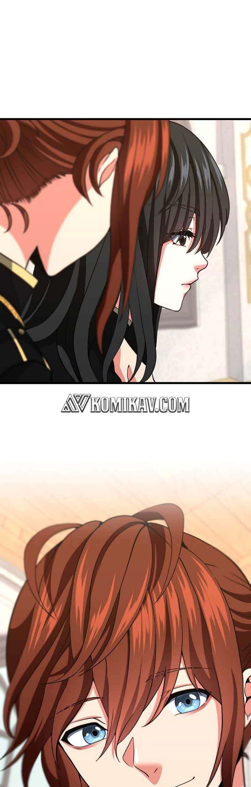 The Beginning After The End chapter 103 halaman 34