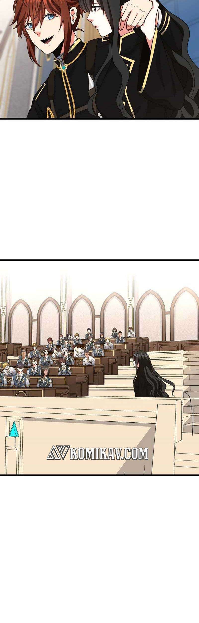 The Beginning After The End chapter 103 halaman 44