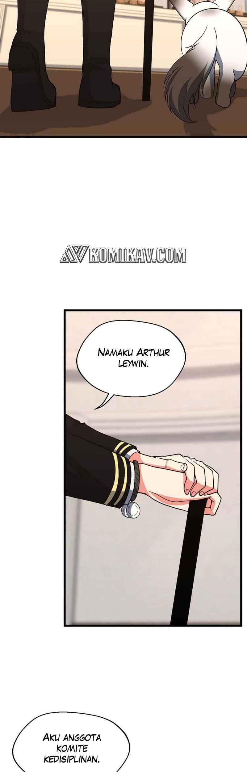 The Beginning After The End chapter 103 halaman 46