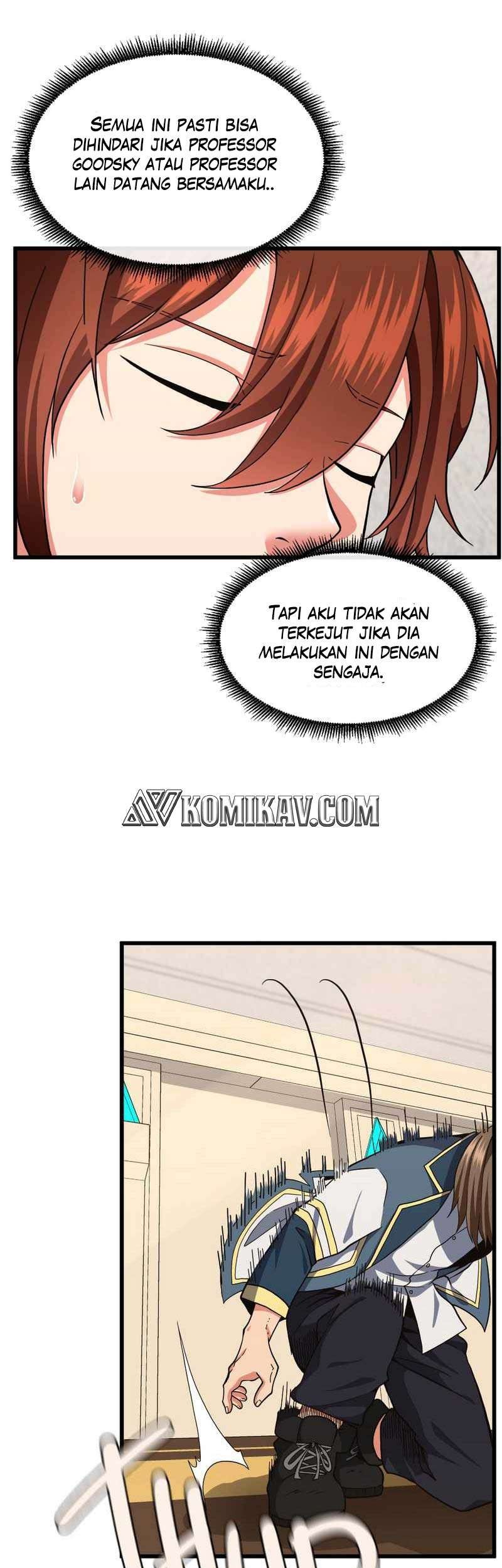 The Beginning After The End chapter 103 halaman 52