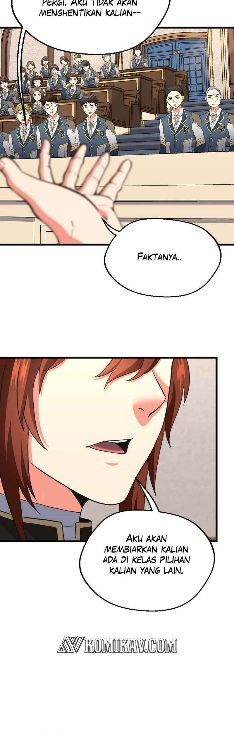 The Beginning After The End chapter 103 halaman 62