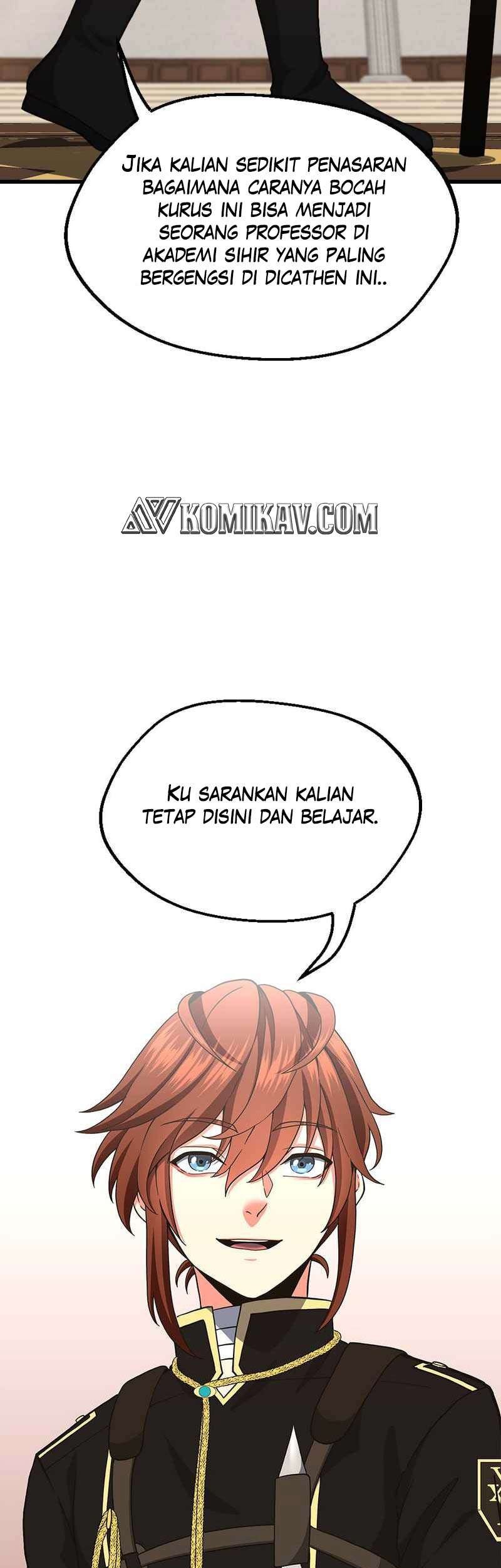 The Beginning After The End chapter 103 halaman 64