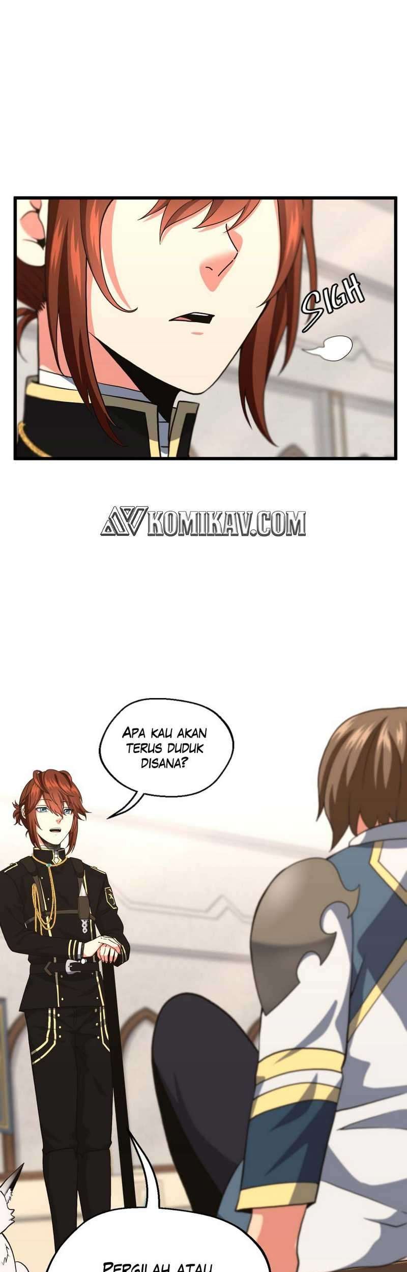 The Beginning After The End chapter 104 halaman 2