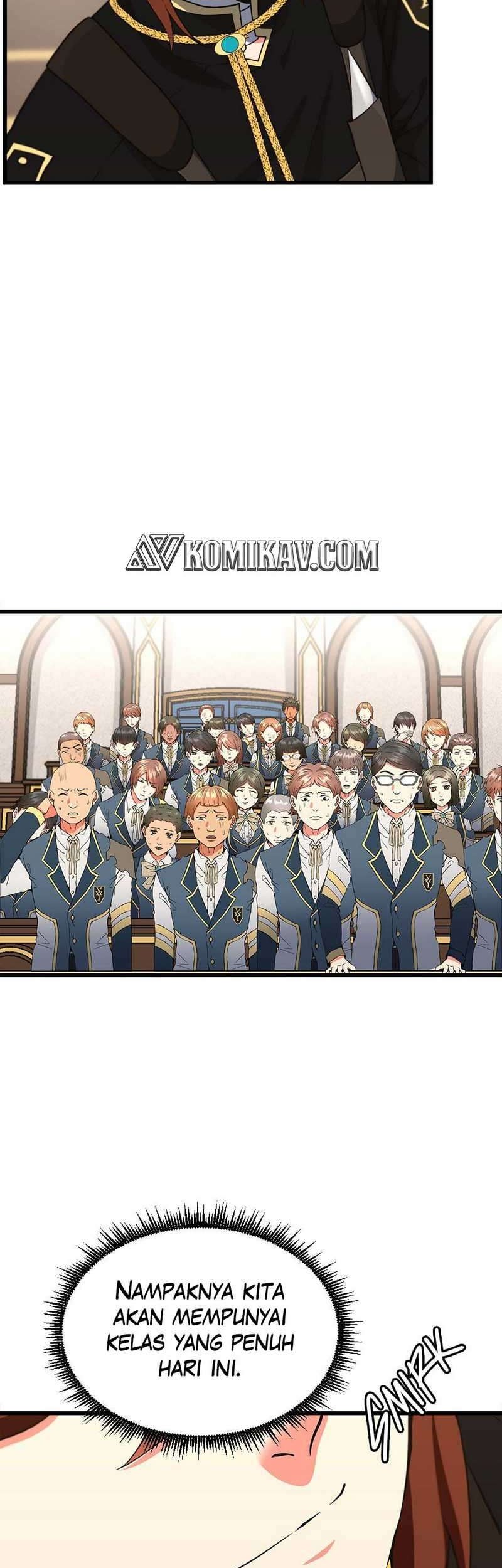 The Beginning After The End chapter 104 halaman 4