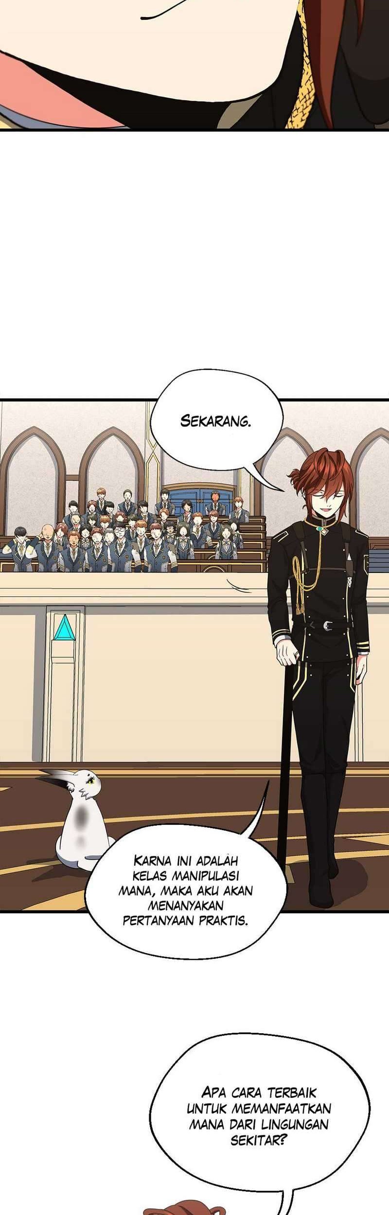 The Beginning After The End chapter 104 halaman 5