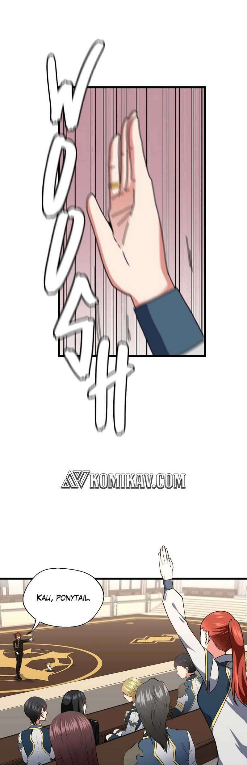 The Beginning After The End chapter 104 halaman 7