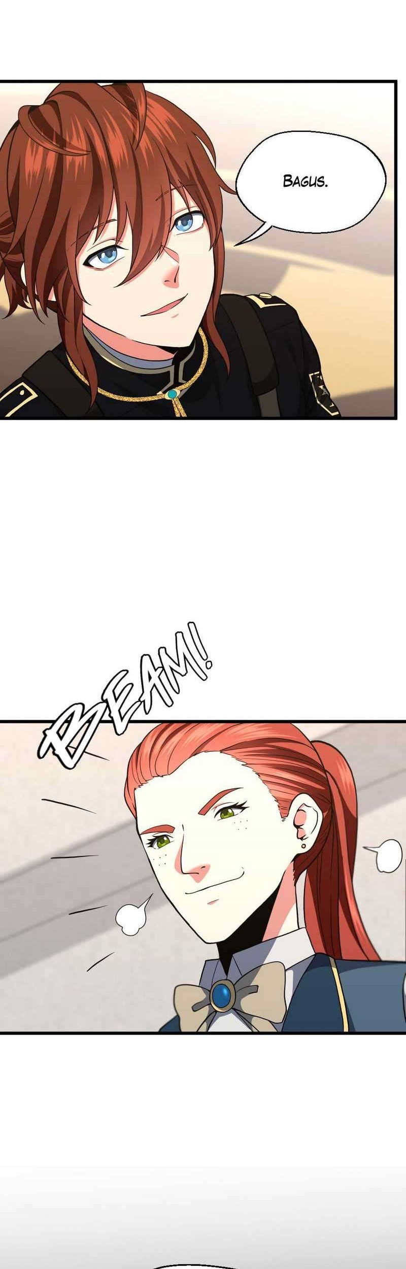 The Beginning After The End chapter 104 halaman 9