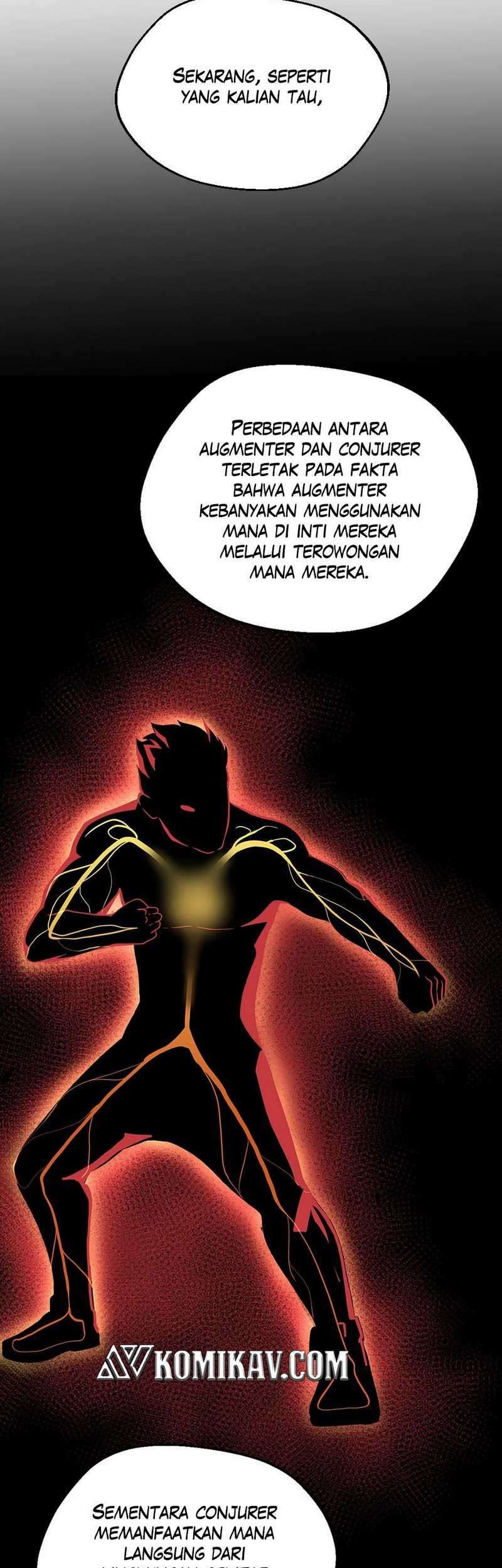 The Beginning After The End chapter 104 halaman 10