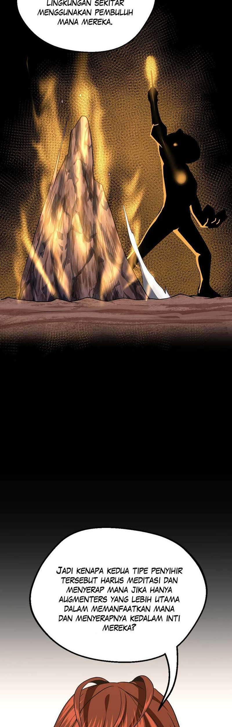 The Beginning After The End chapter 104 halaman 11