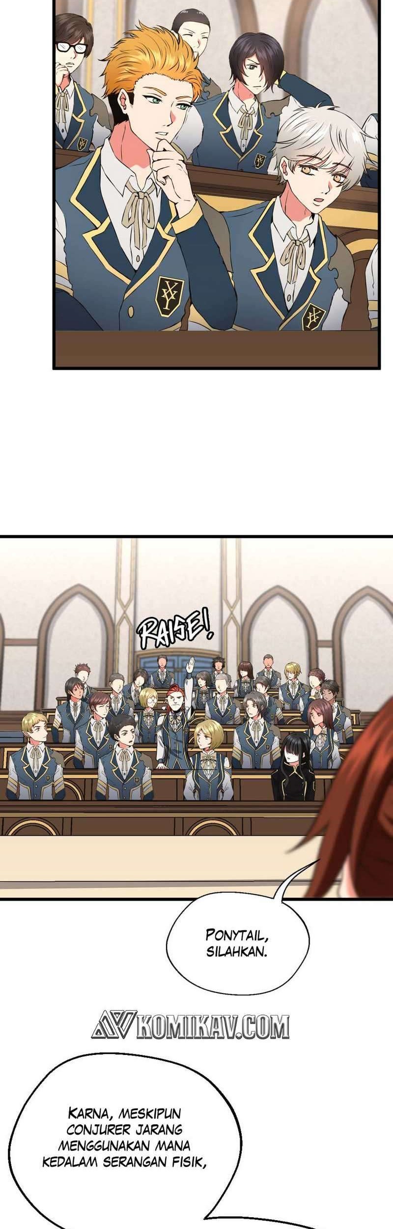 The Beginning After The End chapter 104 halaman 13