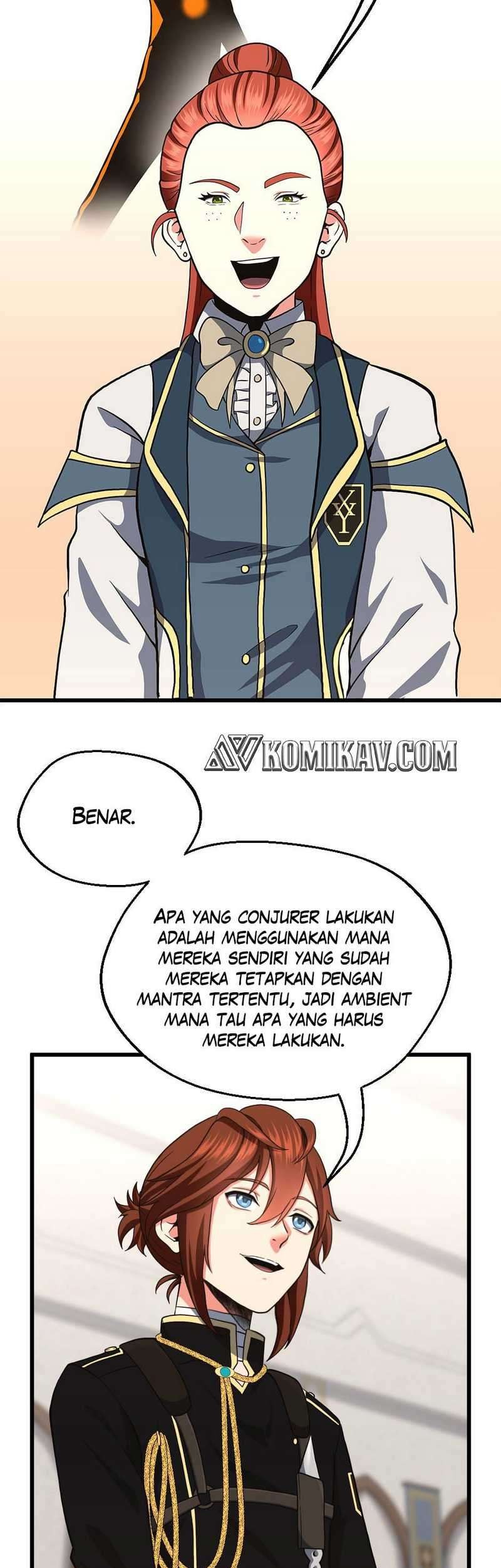 The Beginning After The End chapter 104 halaman 15