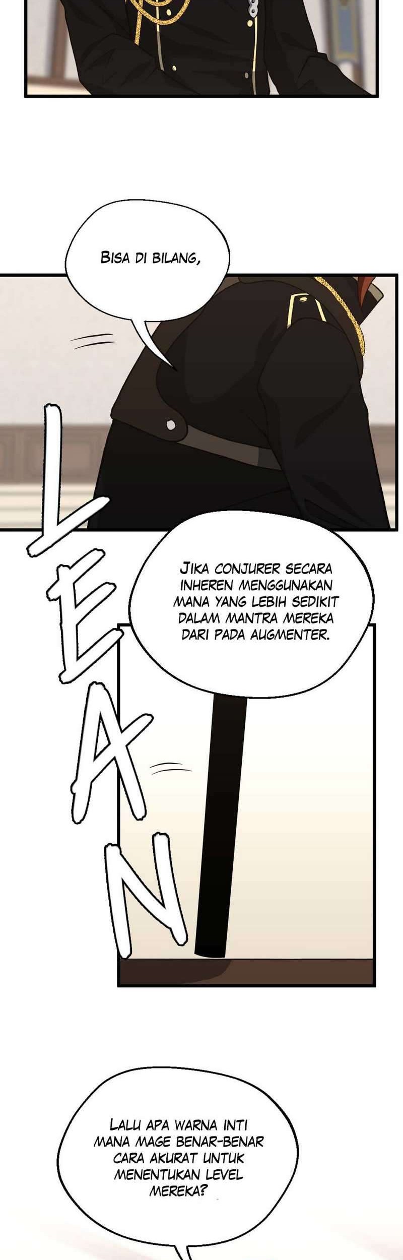 The Beginning After The End chapter 104 halaman 16