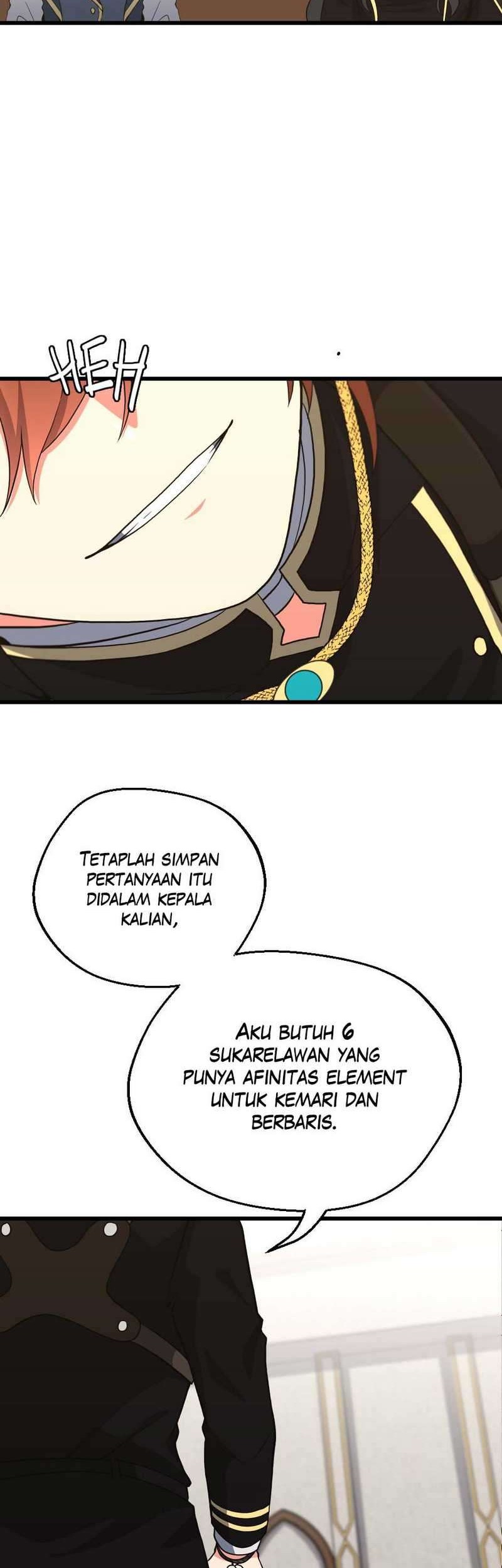 The Beginning After The End chapter 104 halaman 18
