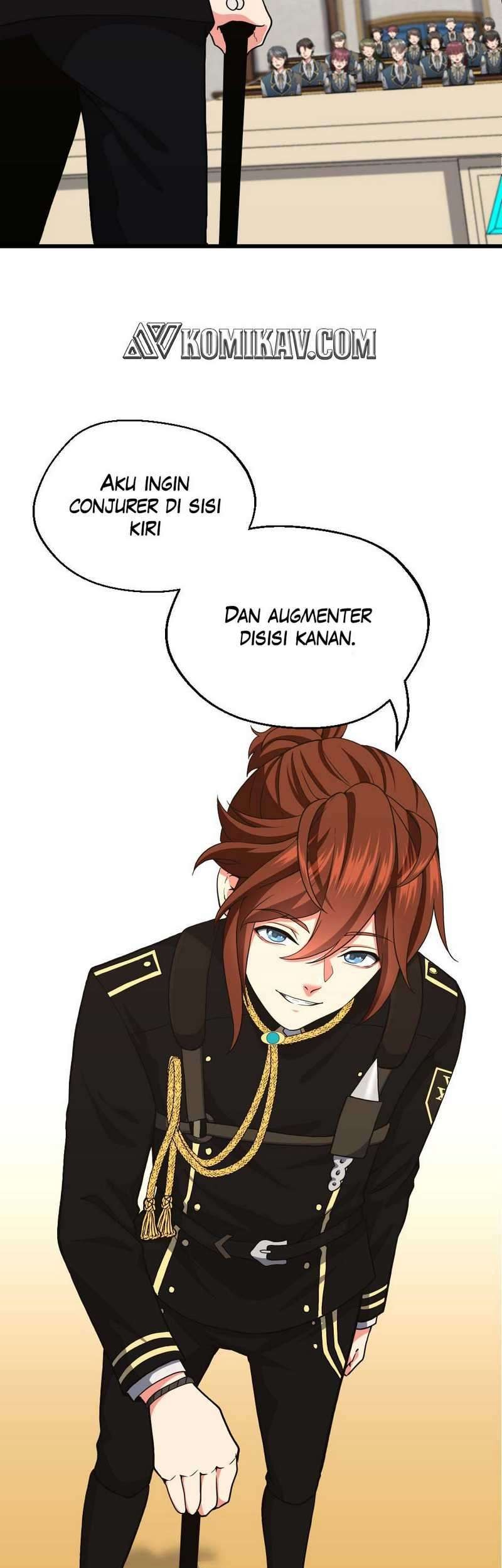 The Beginning After The End chapter 104 halaman 19