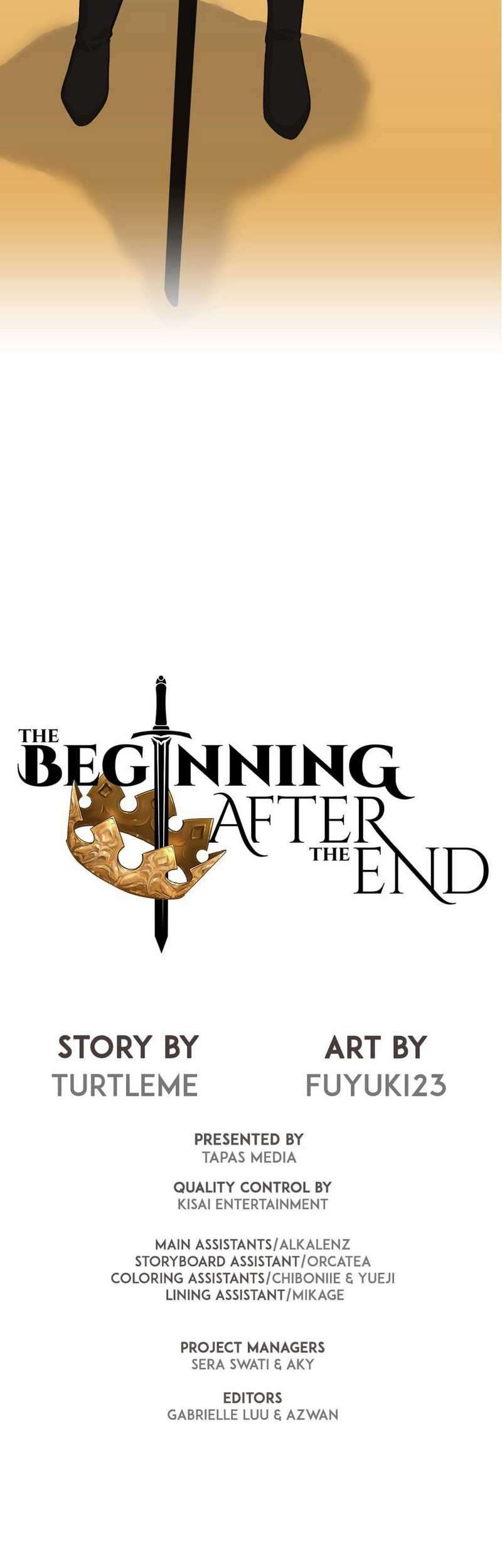The Beginning After The End chapter 104 halaman 20