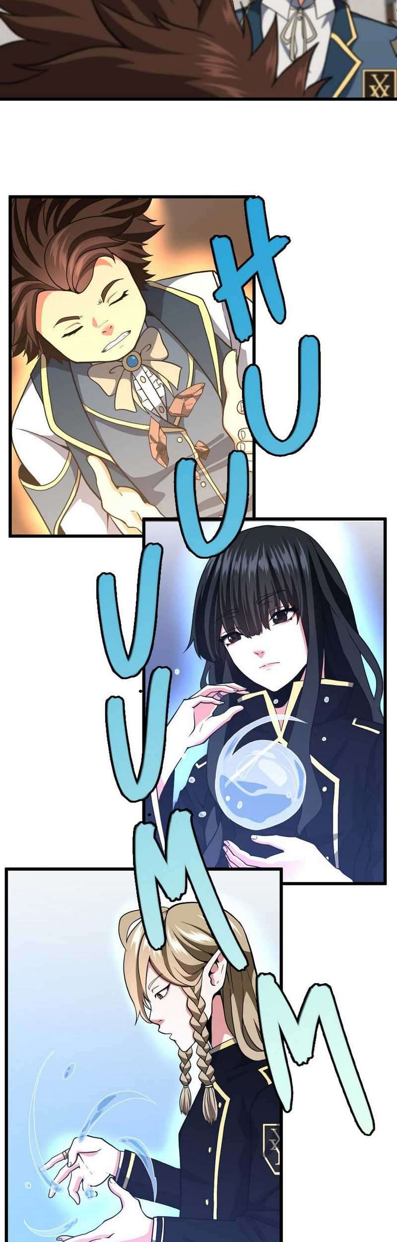The Beginning After The End chapter 104 halaman 23