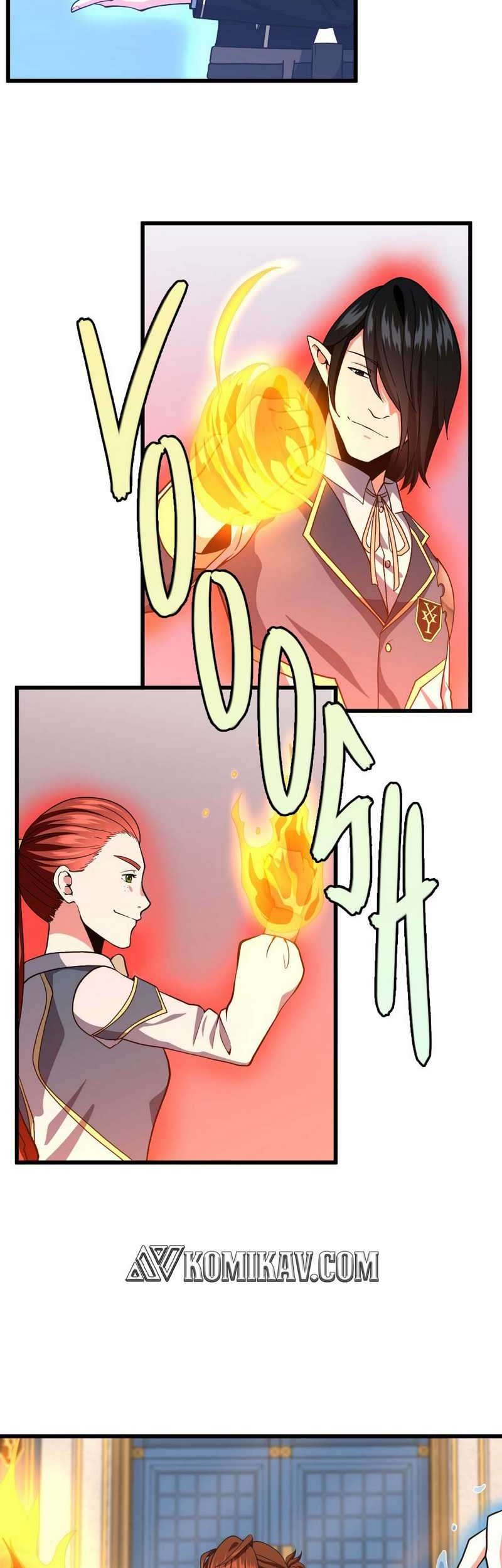 The Beginning After The End chapter 104 halaman 24