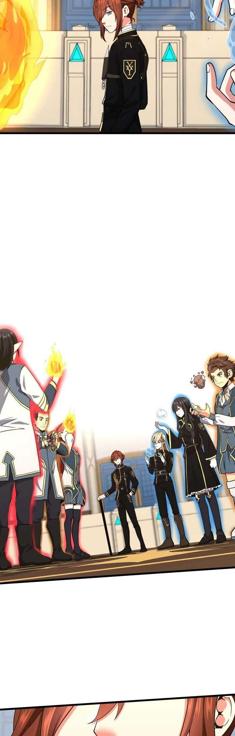 The Beginning After The End chapter 104 halaman 25