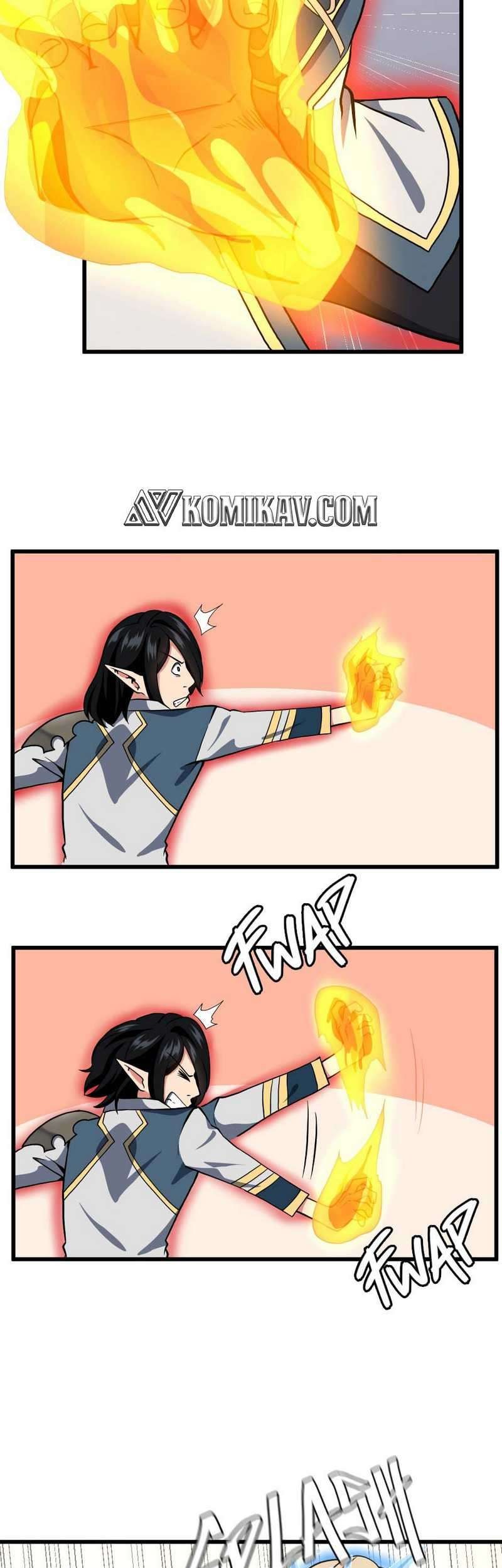 The Beginning After The End chapter 104 halaman 29