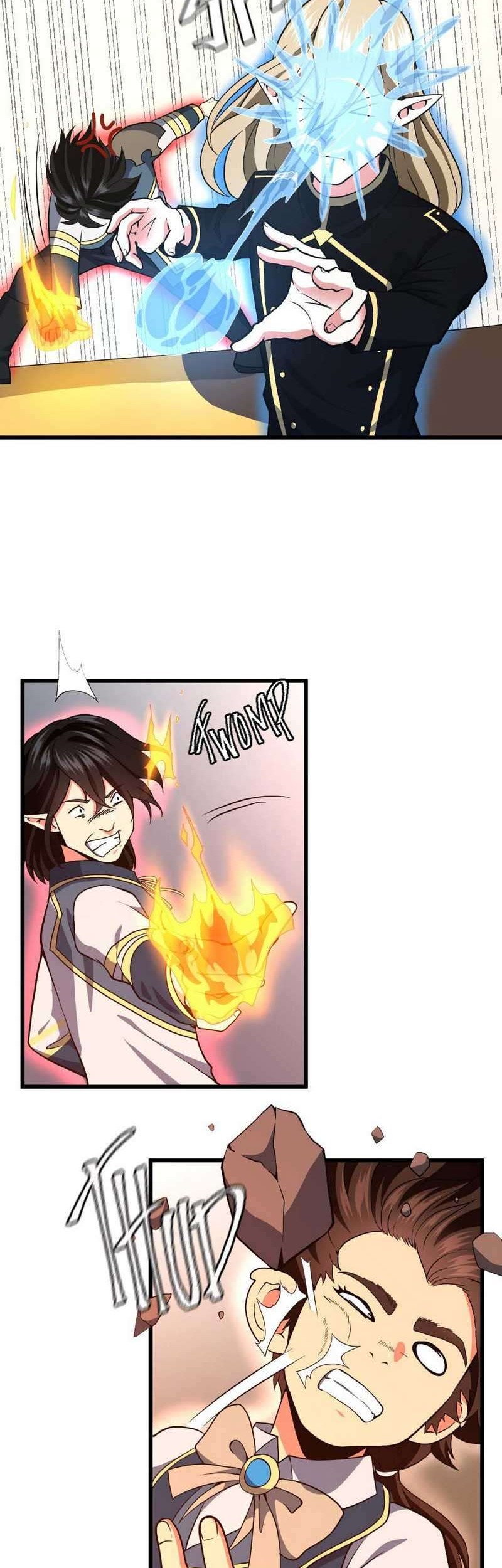 The Beginning After The End chapter 104 halaman 30