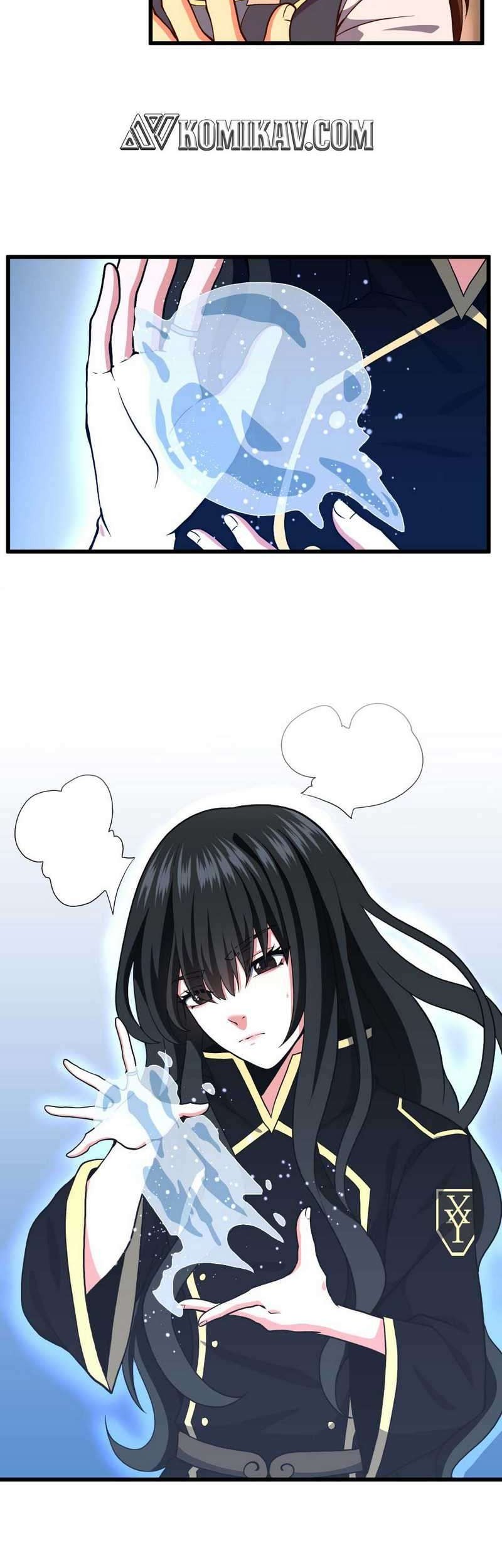 The Beginning After The End chapter 104 halaman 31