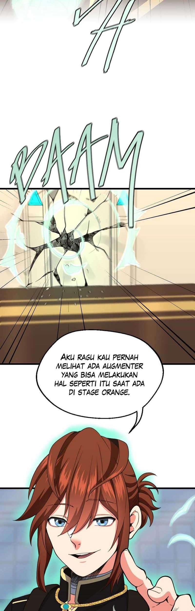 The Beginning After The End chapter 104 halaman 38