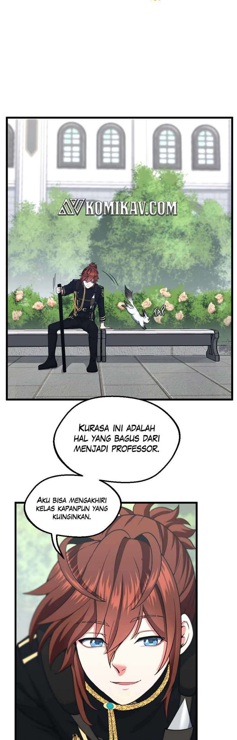 The Beginning After The End chapter 104 halaman 43
