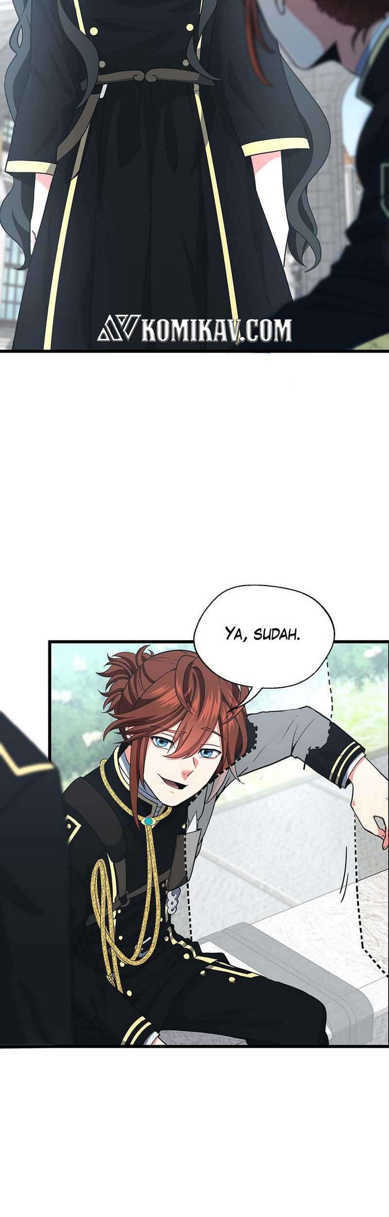 The Beginning After The End chapter 104 halaman 46