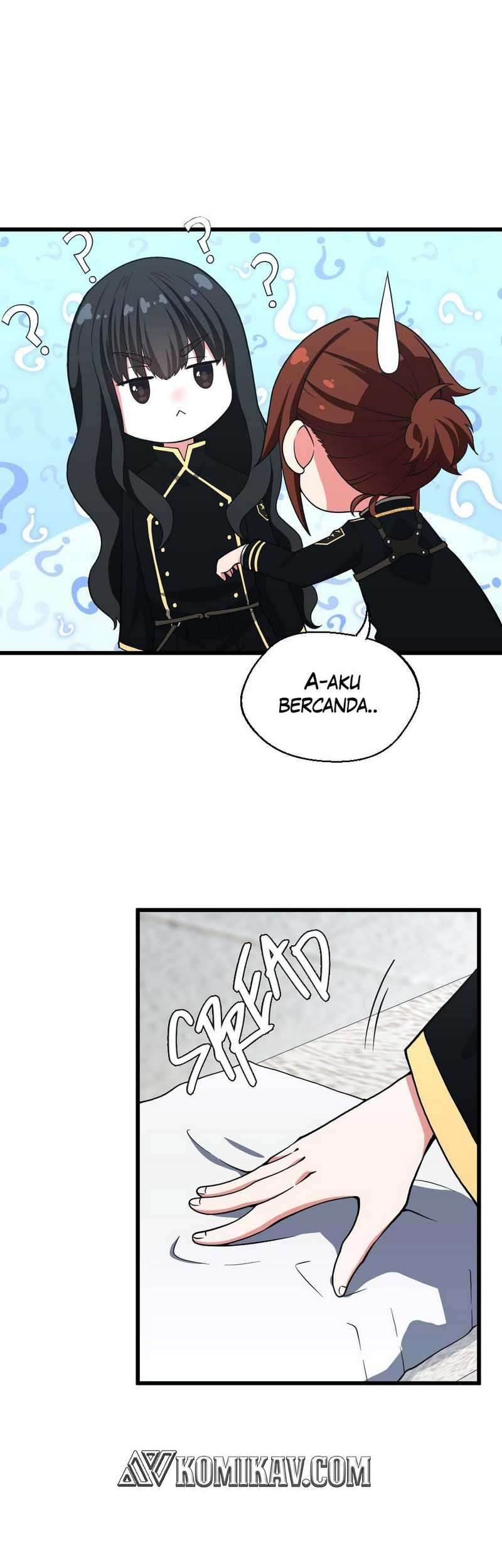 The Beginning After The End chapter 104 halaman 47